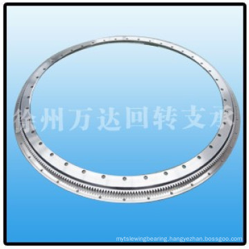 Thin Section Slewing Bearing For Industrial Robot